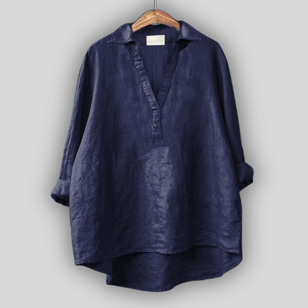 Beverly | Relaxed Spring Tunic