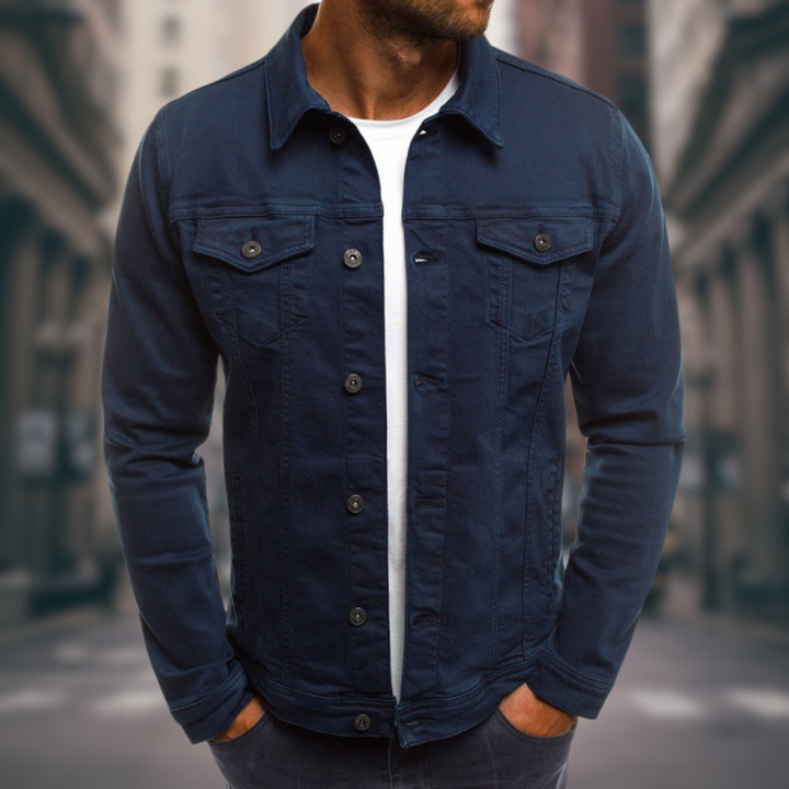 Cintra™ – Chaqueta Resistente Viento
