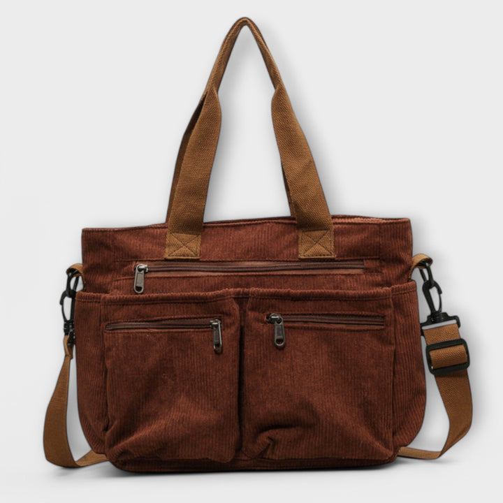 Olivia | Bolsa tote