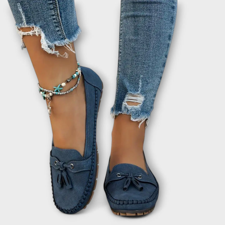 Lise | Mocasín