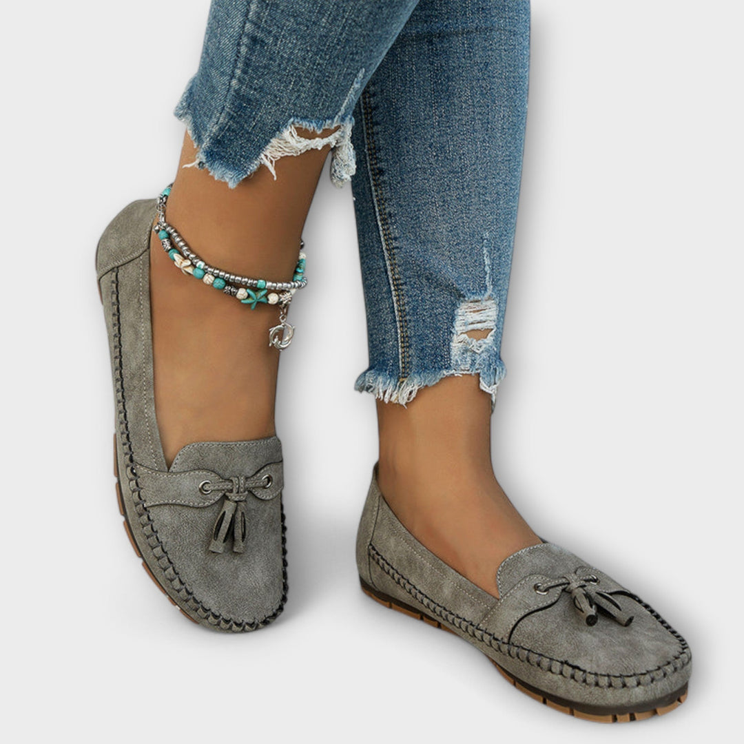 Lise | Mocasín
