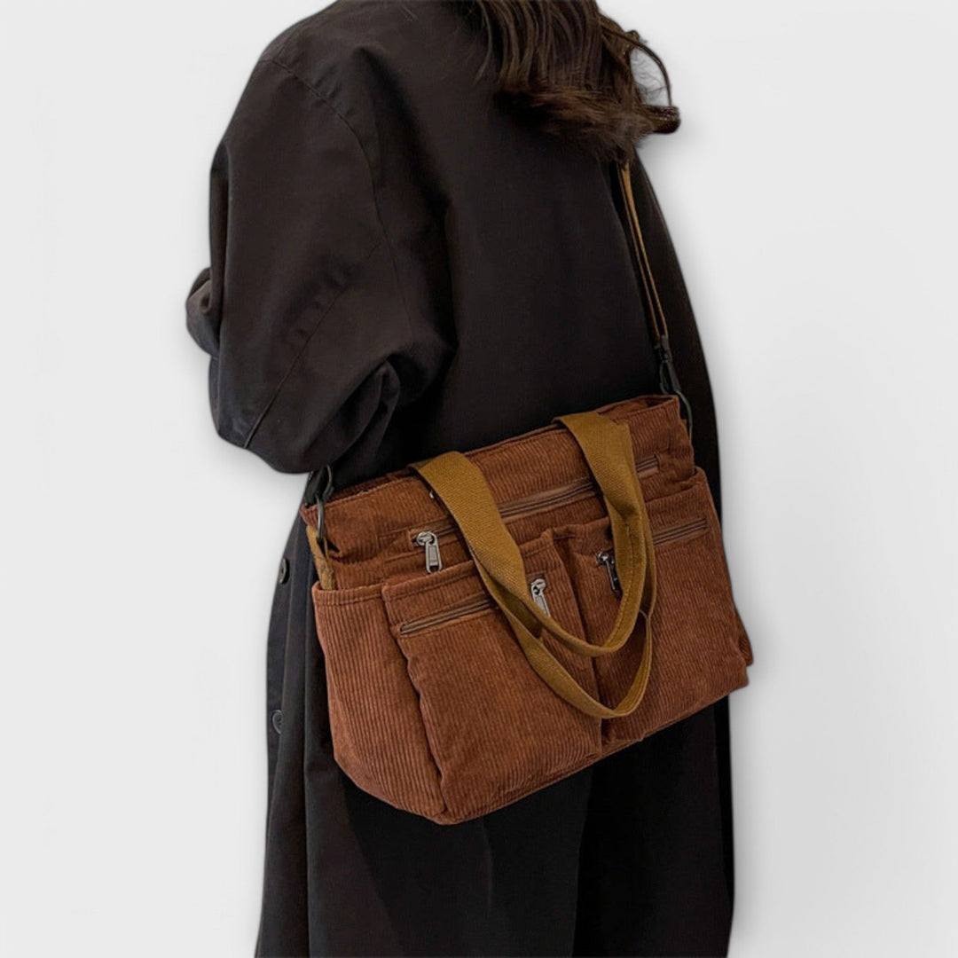 Olivia | Bolsa tote