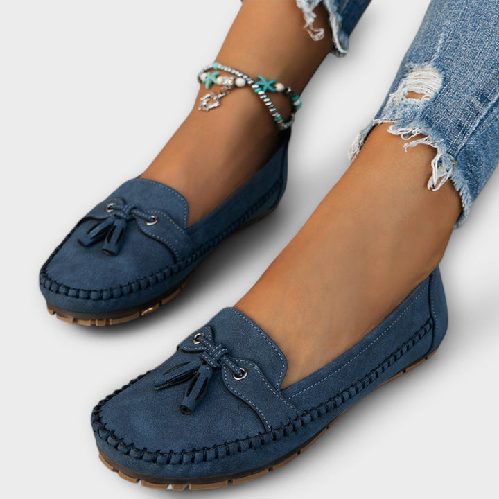 Lise | Mocasín