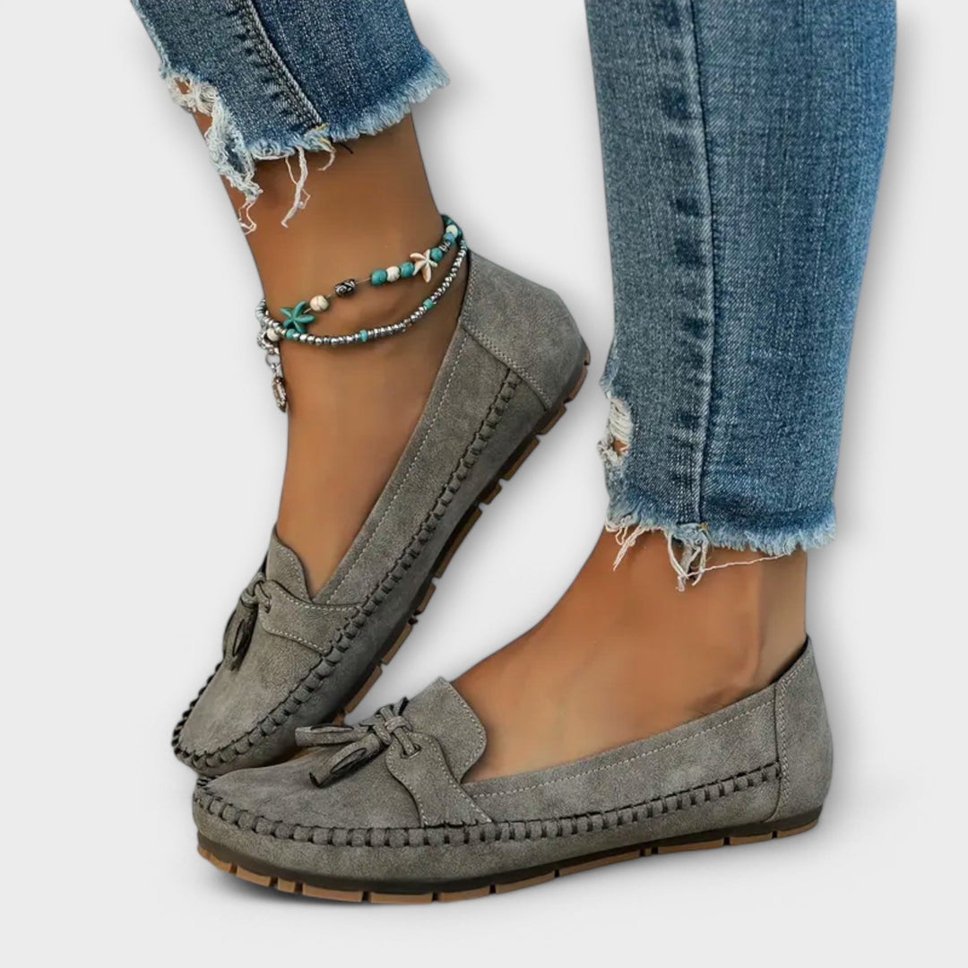 Lise | Mocasín