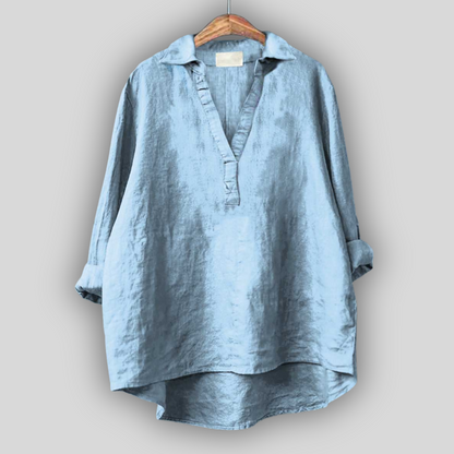 Beverly | Relaxed Spring Tunic