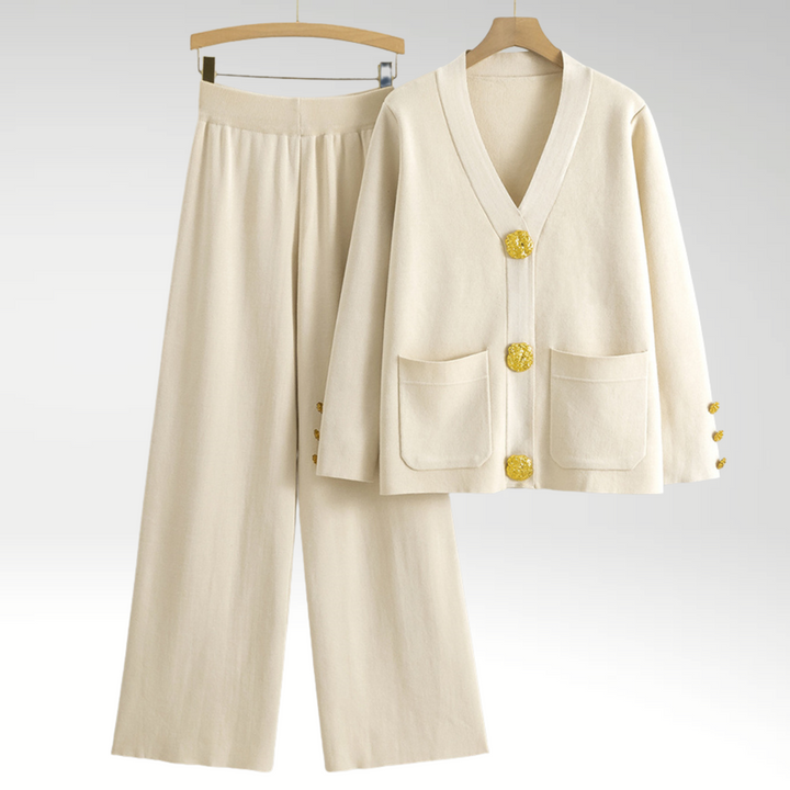Sophie | Conjunto de dos piezas Royal Essence