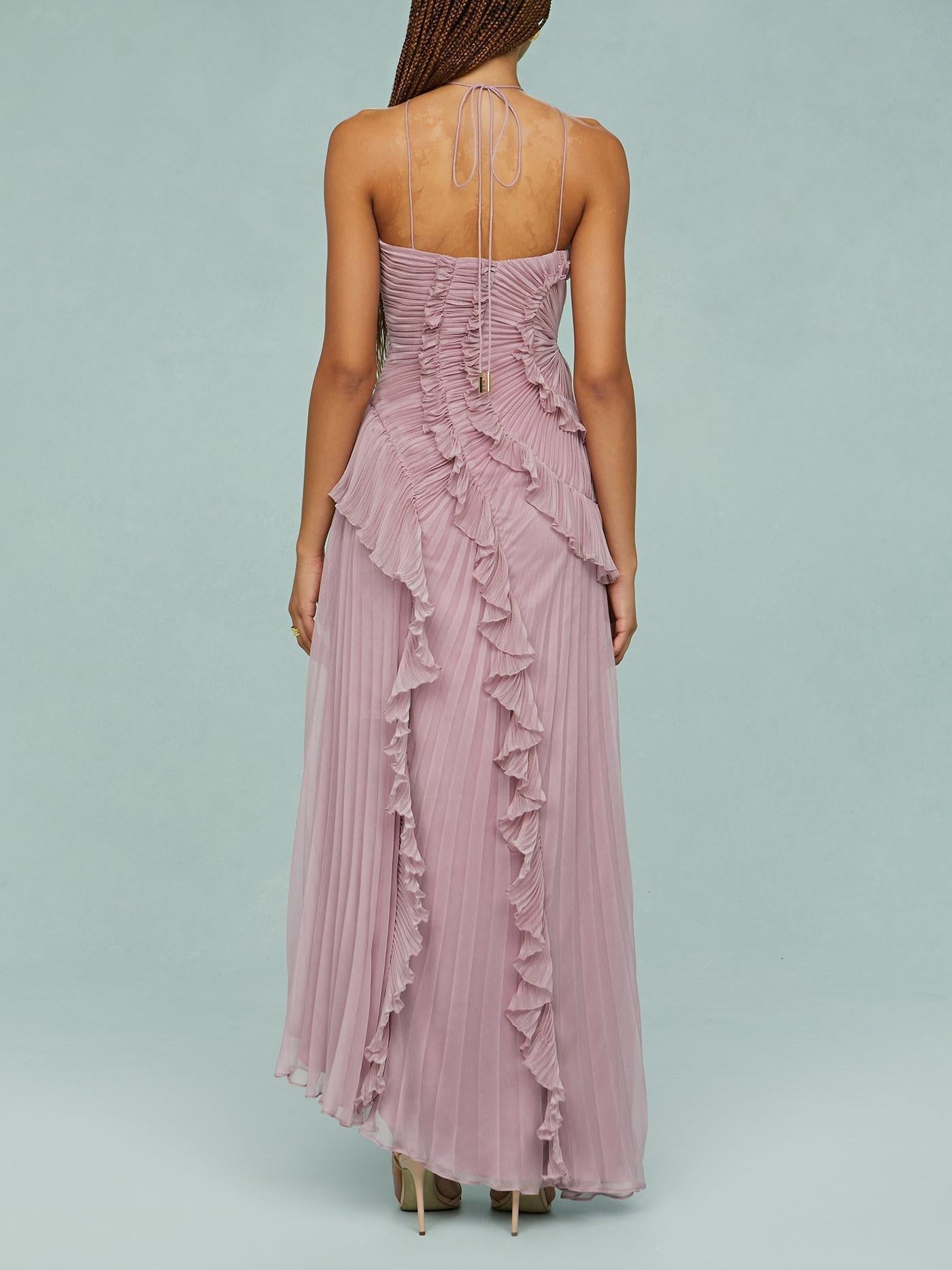 ANNA & JANE MELBOURNE | GRACE MAXI DRESS FOR WOMEN