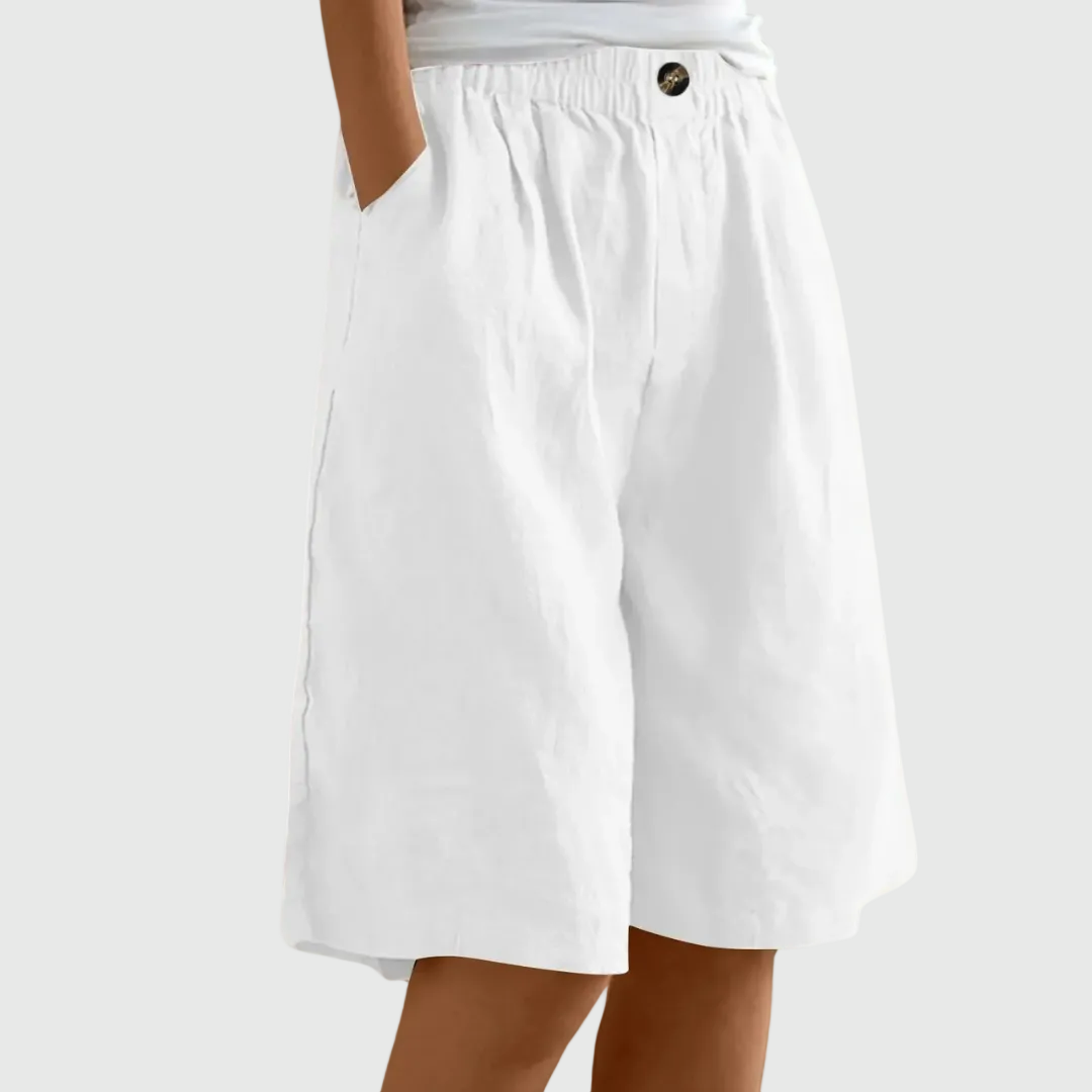 Miley | Shorts elegantes y cómodos