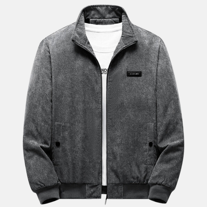 Robert™ – Chaqueta Forro Cálido