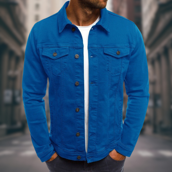 Cintra™ – Chaqueta Resistente Viento