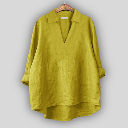 Makenna | Relaxed Spring Tunic