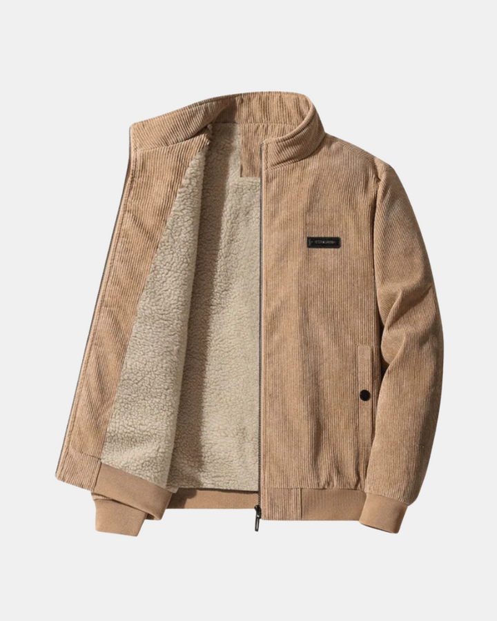 Cipriano | Chaqueta acolchada ligera