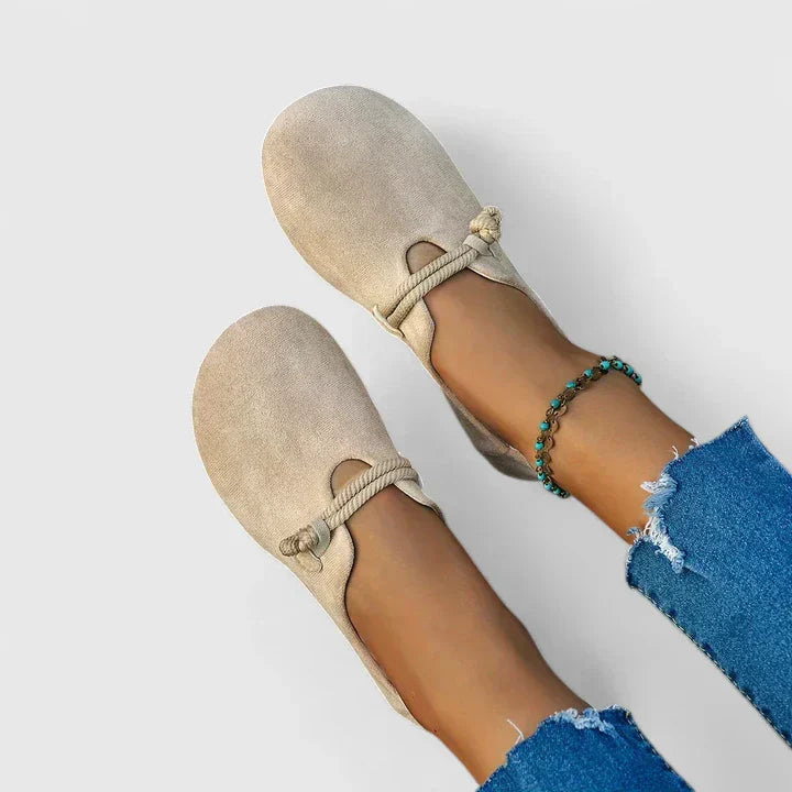 Olivia | Mocasines Elegantes y Cómodos