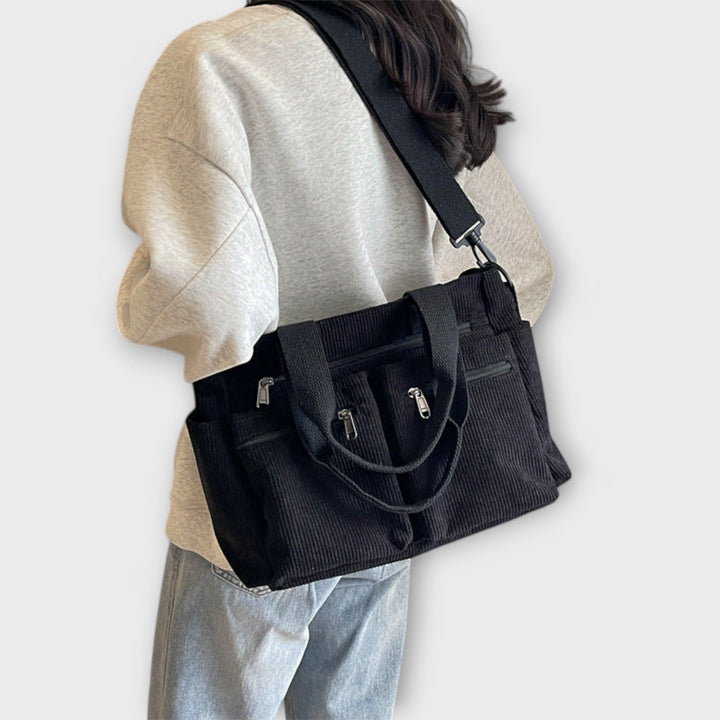 Olivia | Bolsa tote