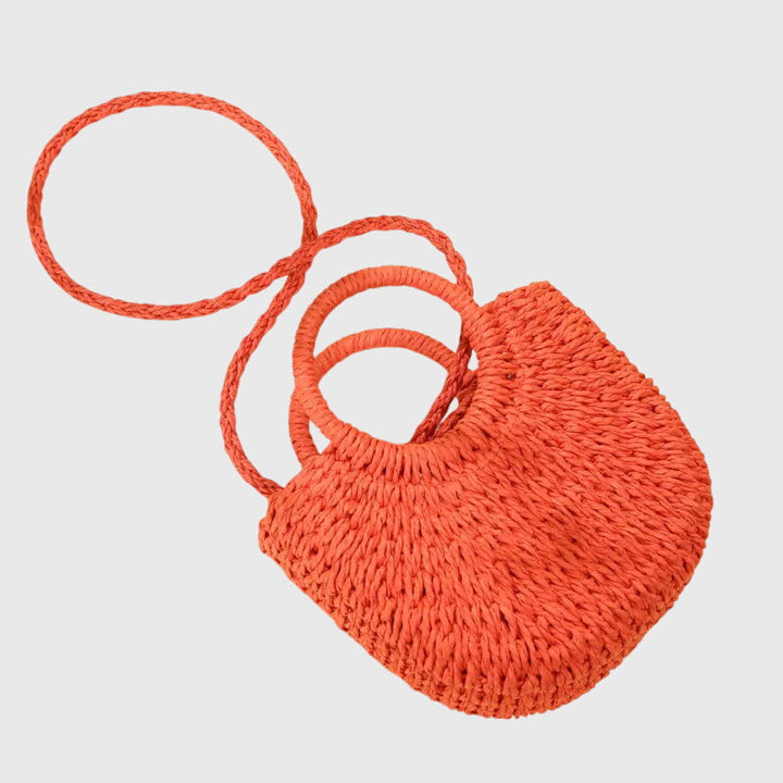 Amaya | Bolso de bandolera de verano