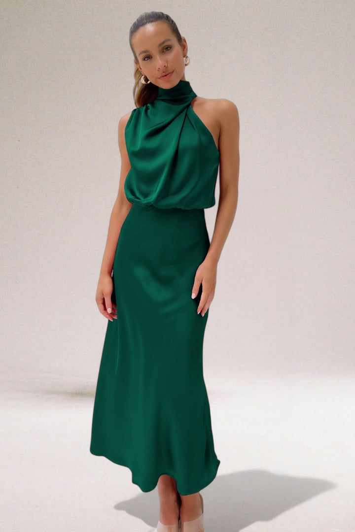Cynthia | Vestido