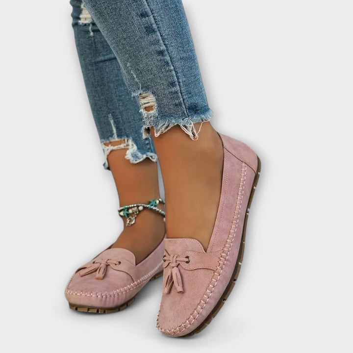 Lise | Mocasín