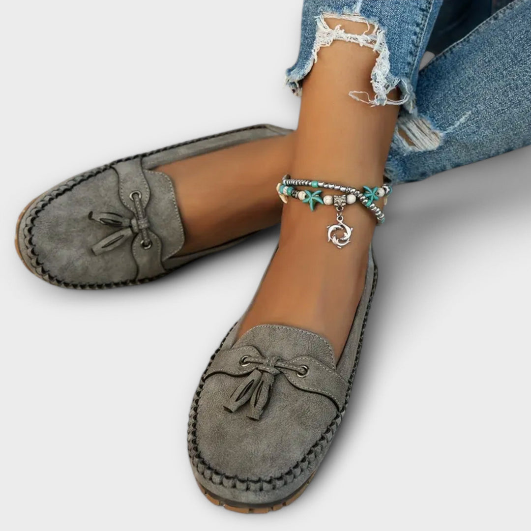 Lise | Mocasín