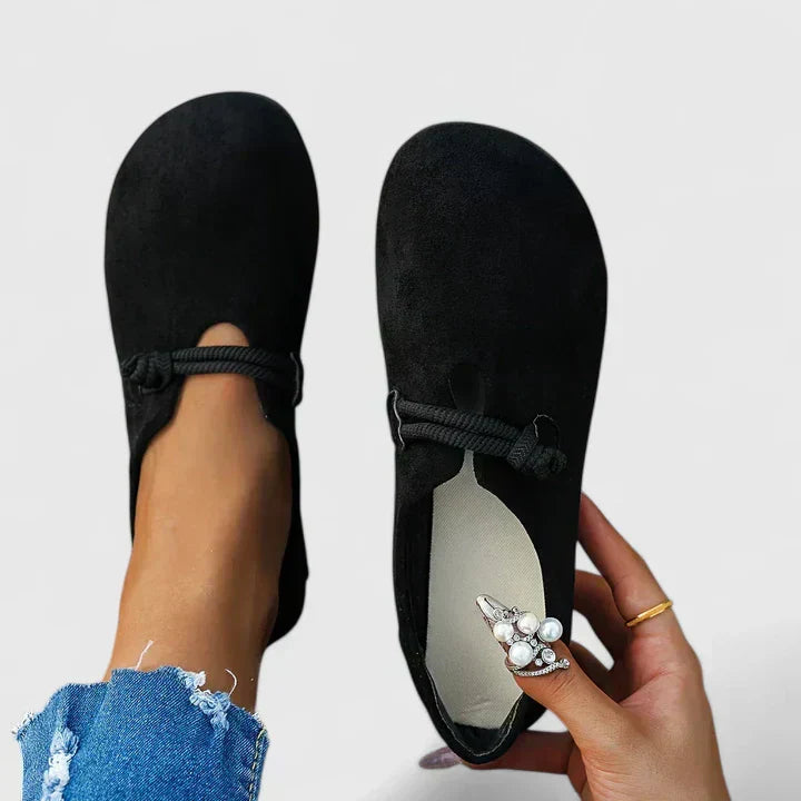 Olivia | Mocasines Elegantes y Cómodos