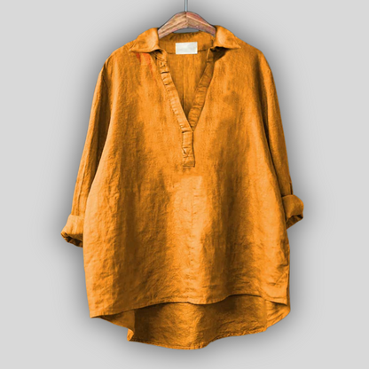 Beverly | Relaxed Spring Tunic