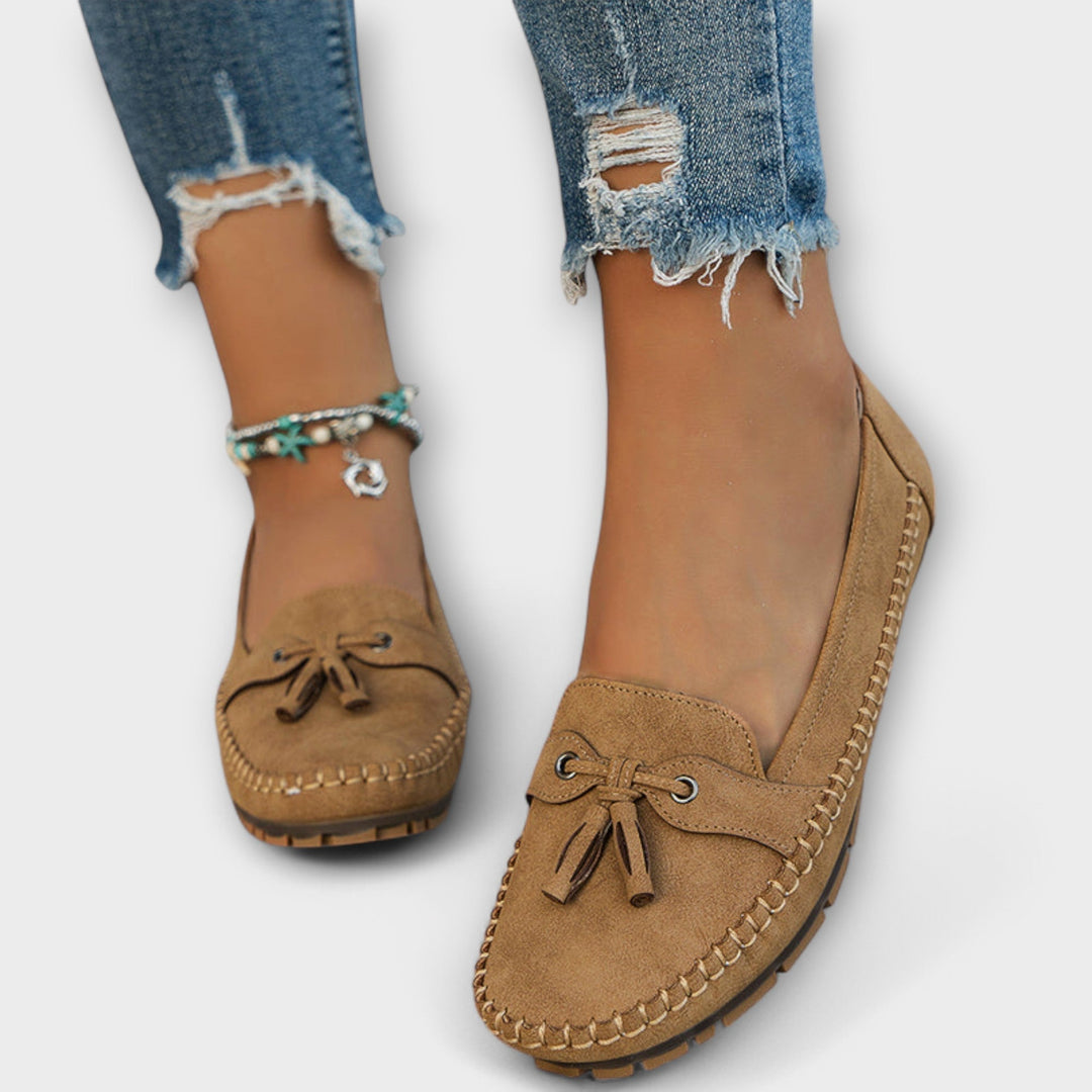 Lise | Mocasín