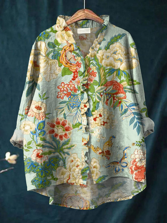 Mia™ Blouse
