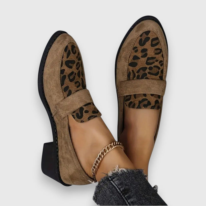 Brunika | Pantuflas Confortables