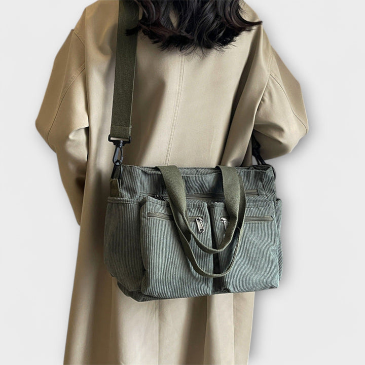 Olivia | Bolsa tote