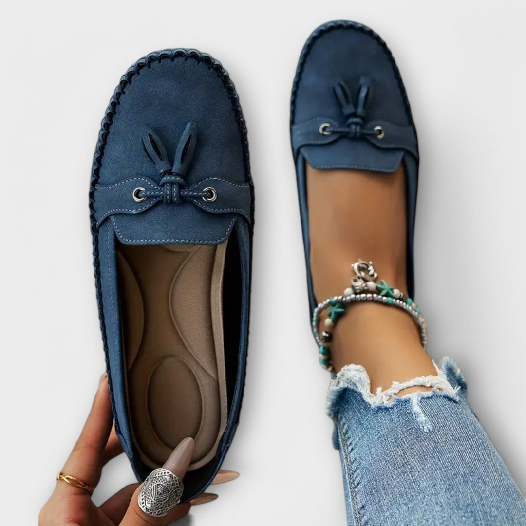 Lise | Mocasín