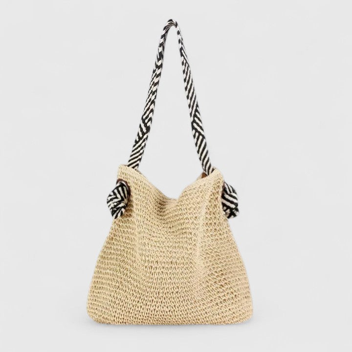 Lyra | Bolsa Boho Sofisticada