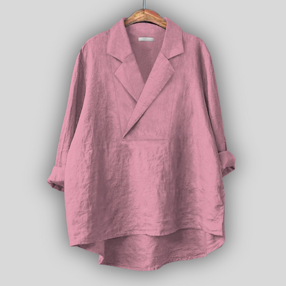 Coleen | Relaxed Spring Tunic