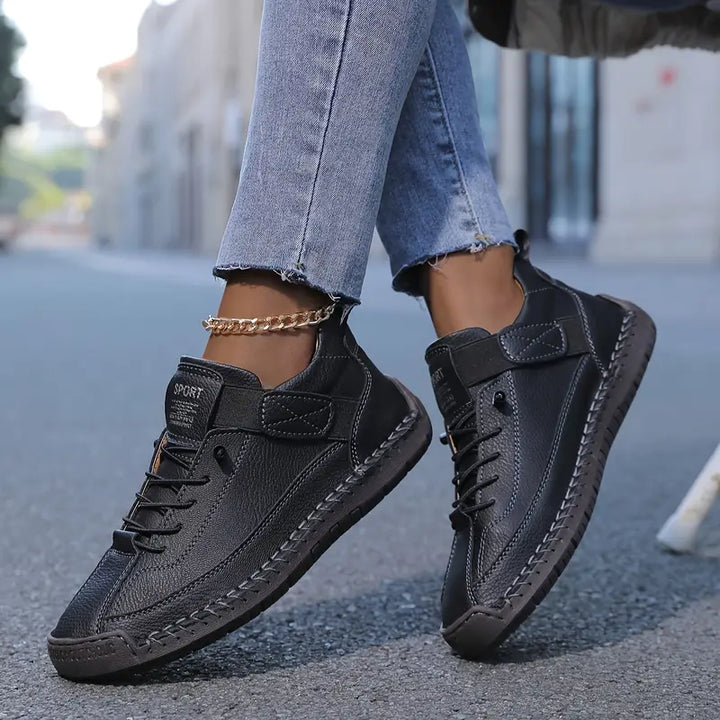 Nora – Zapatos Ortopédicos Cómodos y Sin Dolor