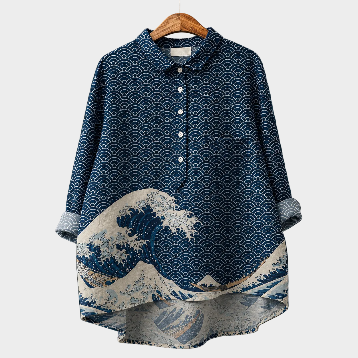 Spring Blouse