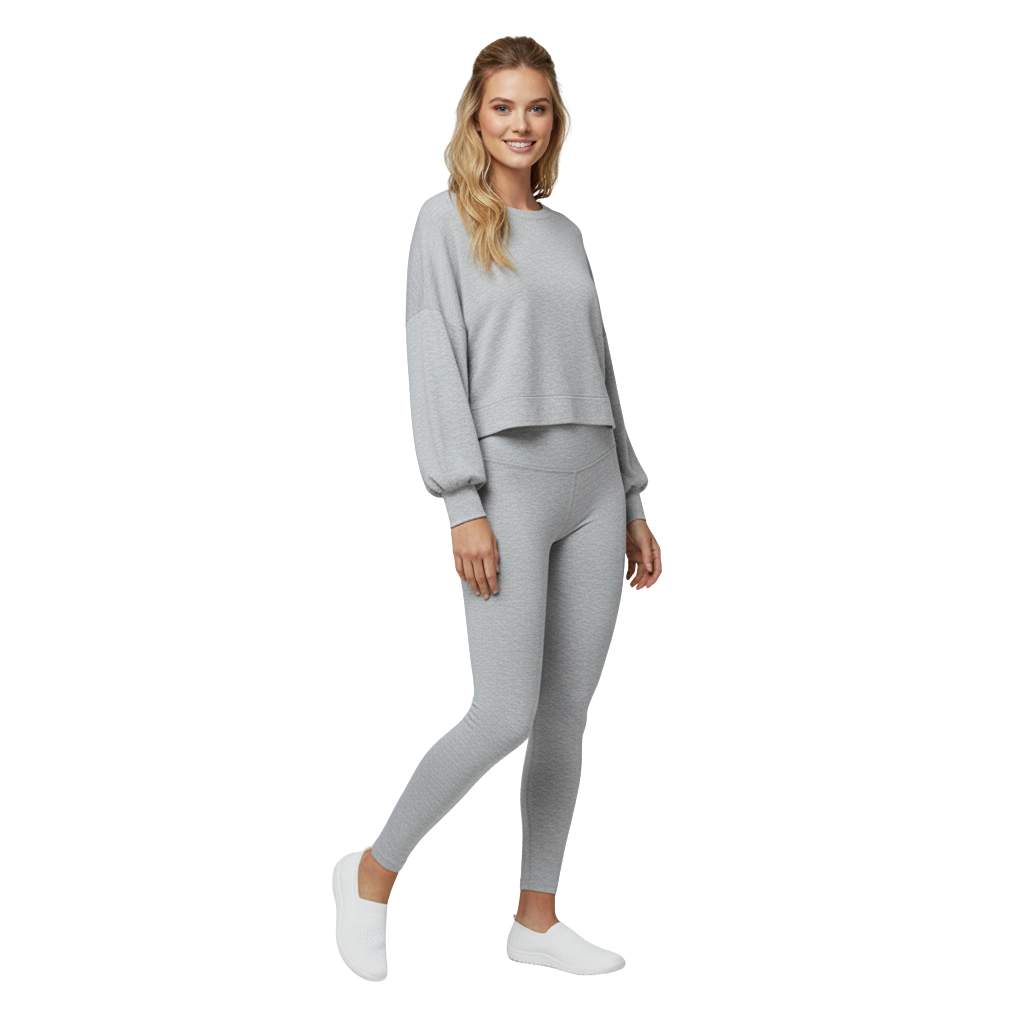 Aeris™ Barefoot Knit Walkers