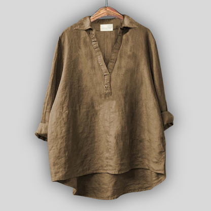 Beverly | Relaxed Spring Tunic