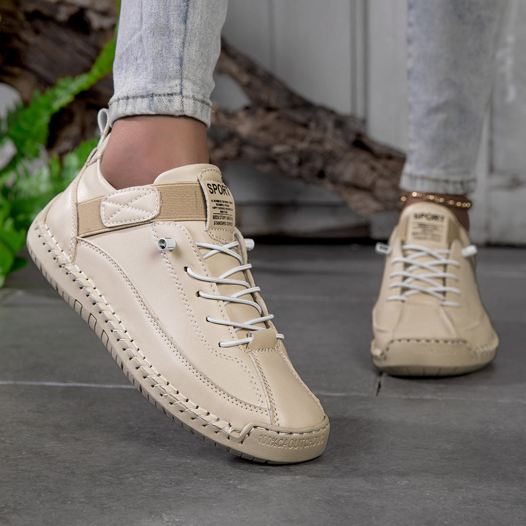 Nora – Zapatos Ortopédicos Cómodos y Sin Dolor