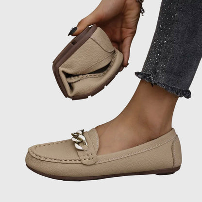 Melissa Elegant and Comfortable Loafers