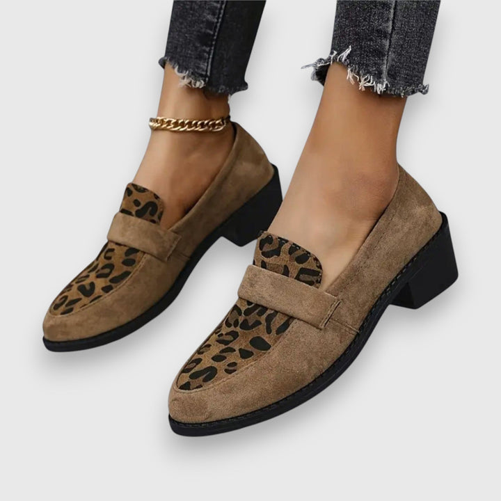 Brunika | Pantuflas Confortables