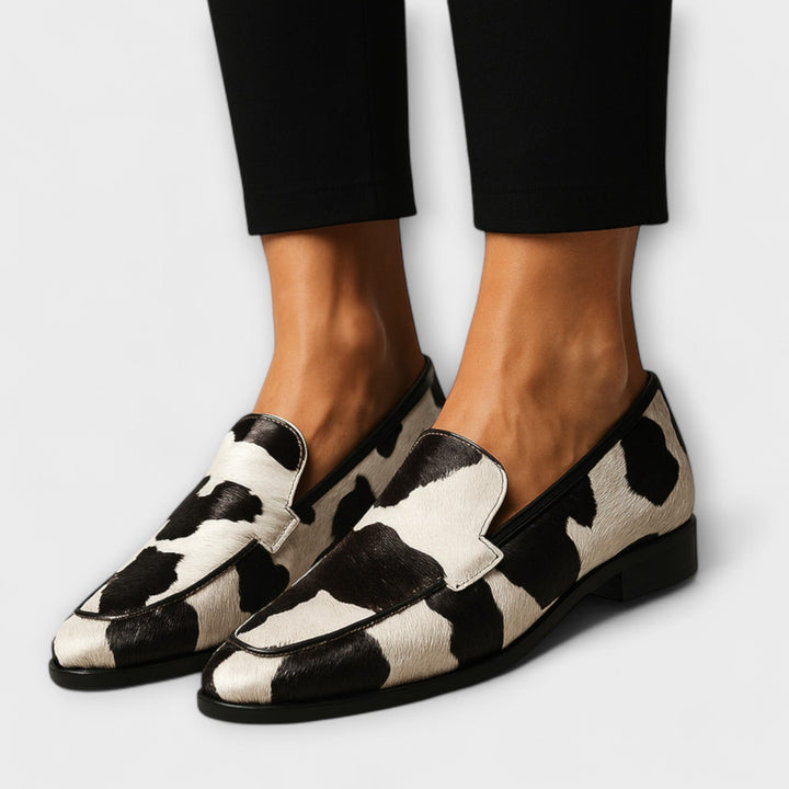 Margot | Mocasín Contemporáneo