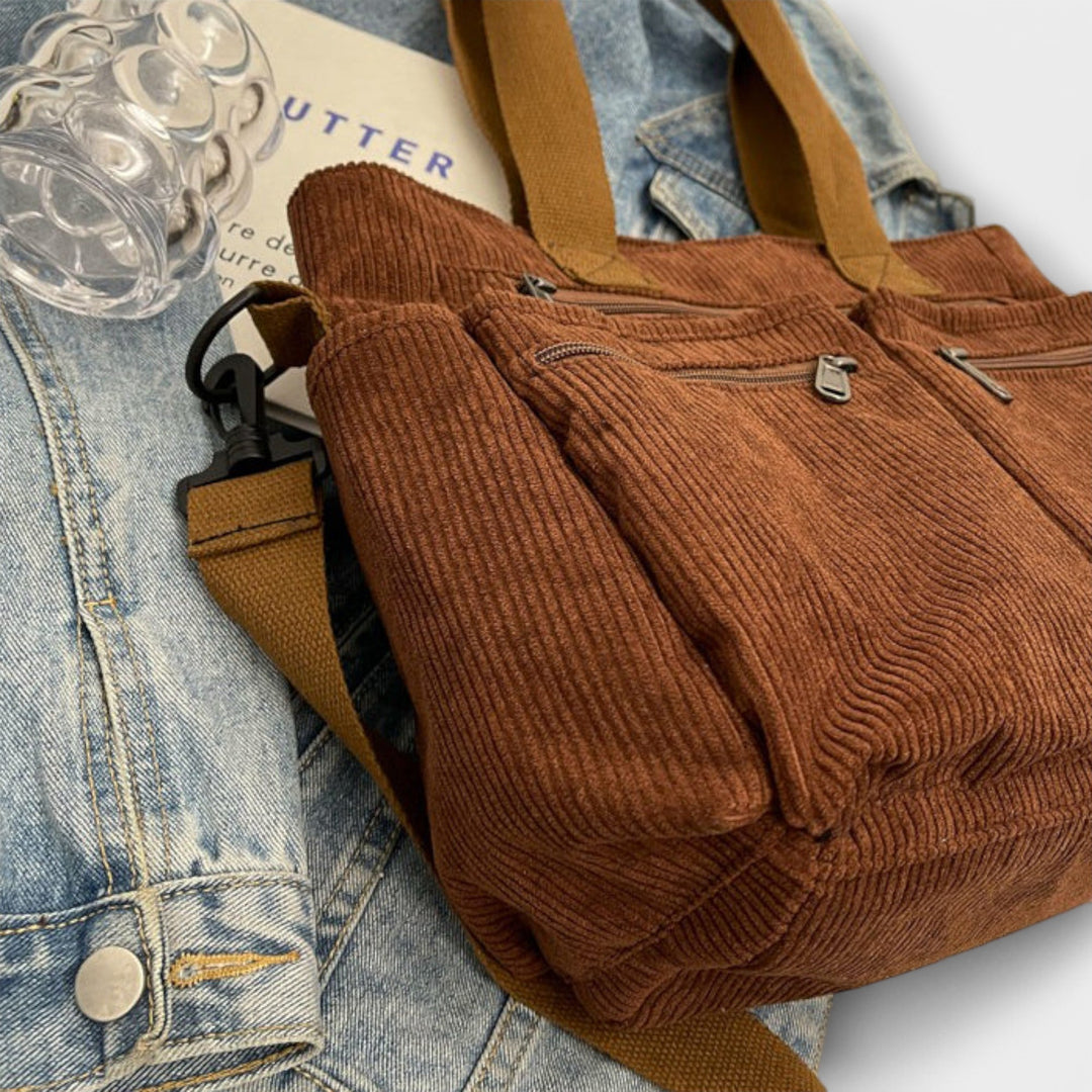 Olivia | Bolsa tote