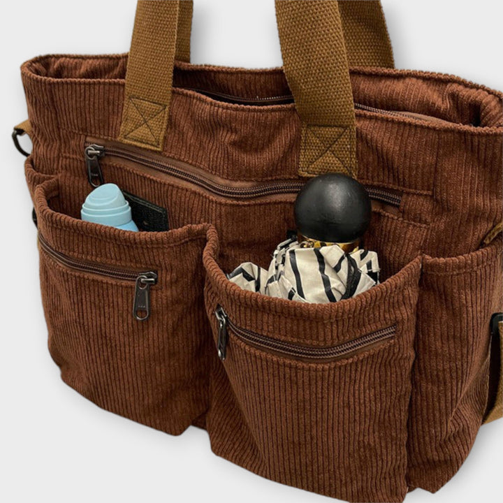 Olivia | Bolsa tote