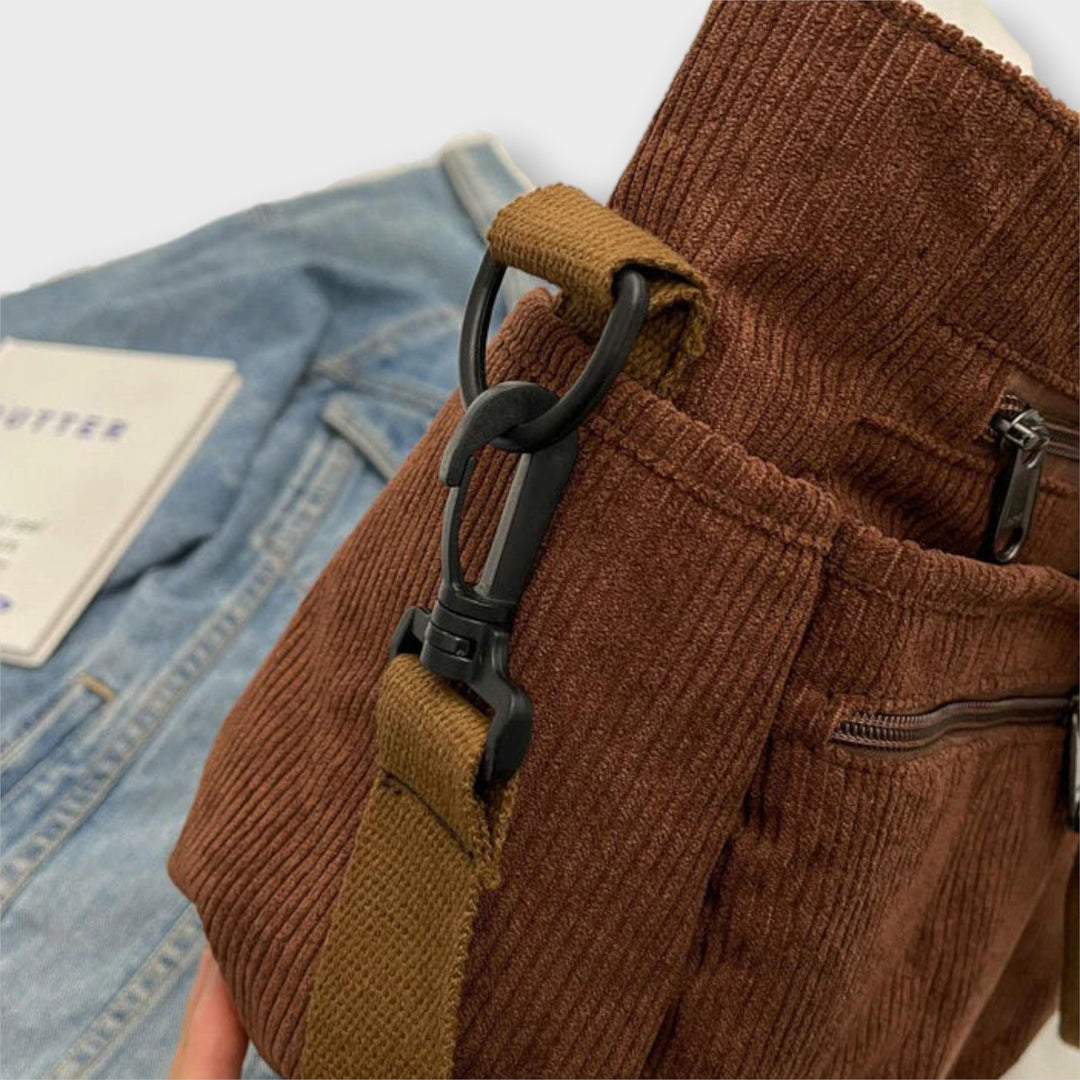 Olivia | Bolsa tote