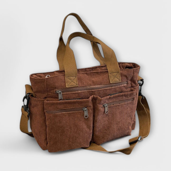 Olivia | Bolsa tote