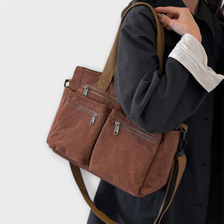 Olivia | Bolsa tote