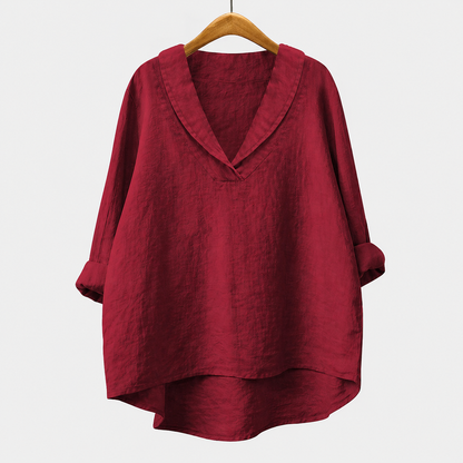 Spring Blouse