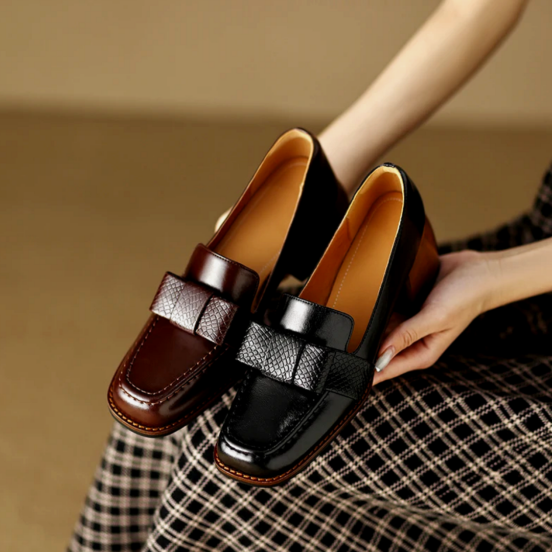 Contessa | Mocasines