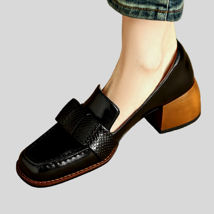 Contessa | Mocasines