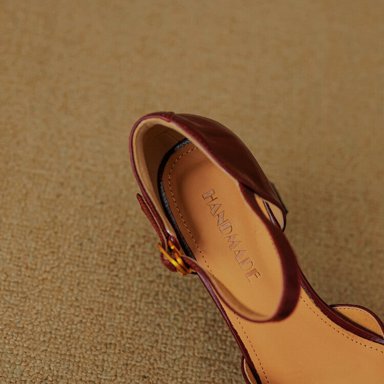 Tacones Belrose