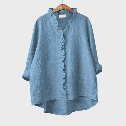 Spring Blouse