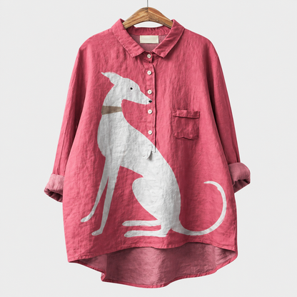 Spring Blouse